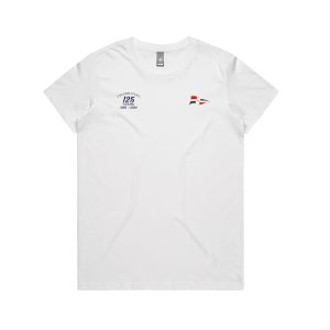 Women's RAYC Tee