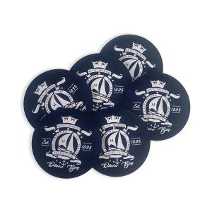 RAYC Drink Coaster (Packs of 6)