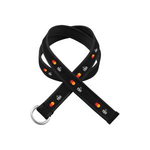 RNZYS MSR D Ring Belt